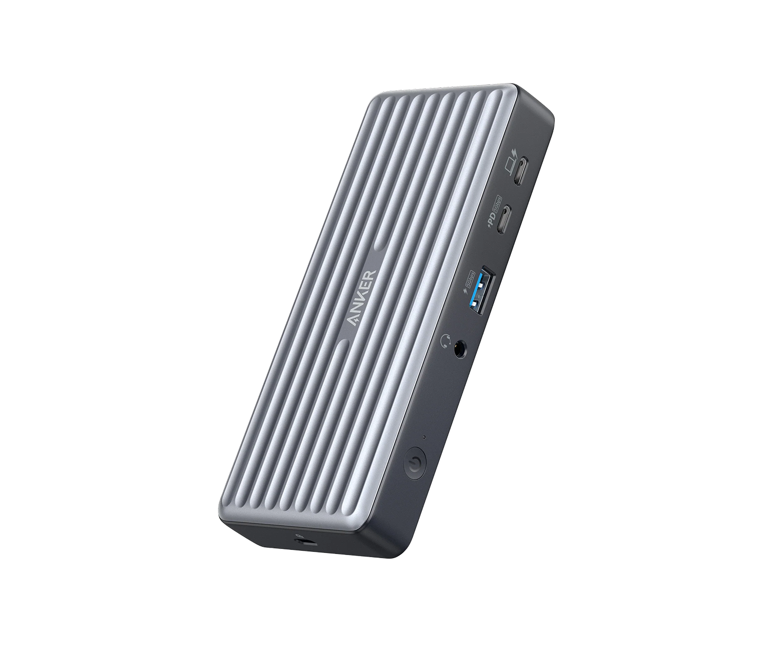 PowerExpand 5-in-1 Thunderbolt 4 Mini DockPowerExpand 5-in-1 Thunderbolt 4 Mini Dock